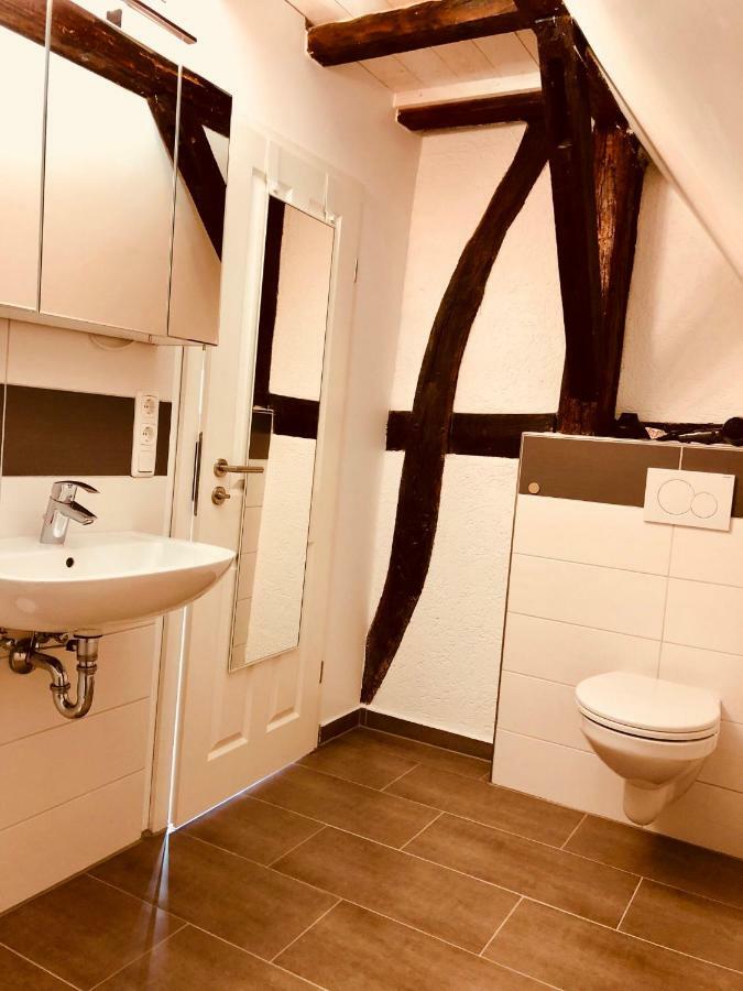 Haus Am Rhein Mit Self Check-In Und P Koblenz (Rhineland-Palatinate) Exterior foto
